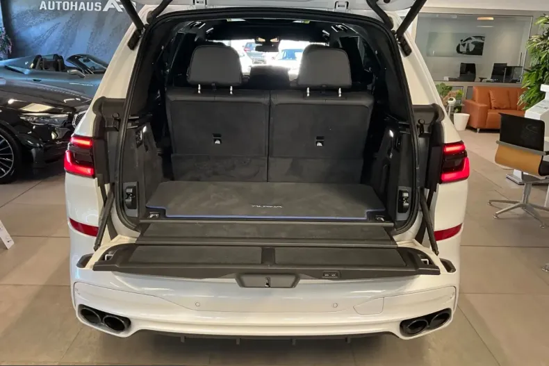 Alpina XB7 din 2024 cu 35.460 km - oferta ALP254999 - foto 13