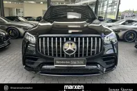 Mercedes-Benz GLS 63 AMG (Clasa GLS) din 2024 cu 45.700 km - oferta MER255000 - foto 2