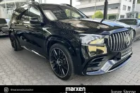 Mercedes-Benz GLS 63 AMG (Clasa GLS) din 2024 cu 45.700 km - oferta MER255000 - foto 3