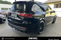 Mercedes-Benz GLS 63 AMG (Clasa GLS) din 2024 cu 45.700 km - oferta MER255000 - foto 4