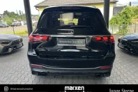 Mercedes-Benz GLS 63 AMG (Clasa GLS) din 2024 cu 45.700 km - oferta MER255000 - foto 5