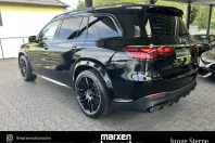 Mercedes-Benz GLS 63 AMG (Clasa GLS) din 2024 cu 45.700 km - oferta MER255000 - foto 6
