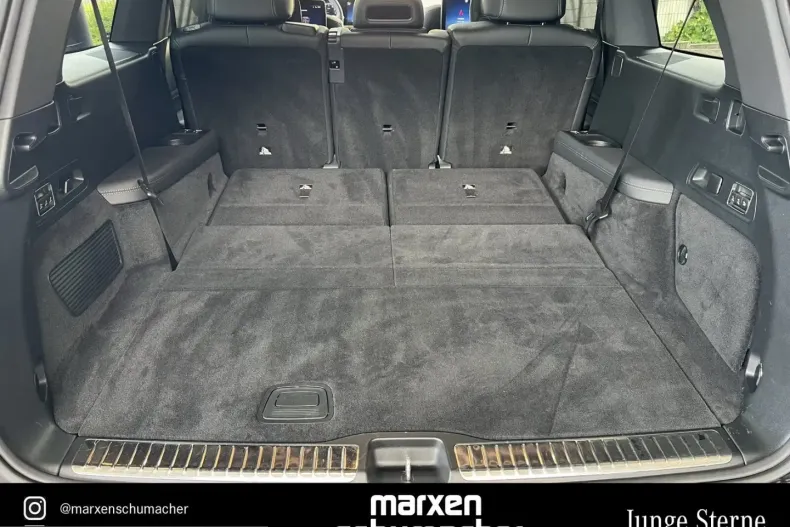 Mercedes-Benz GLS 63 AMG (Clasa GLS) din 2024 cu 45.700 km - oferta MER255000 - foto 15