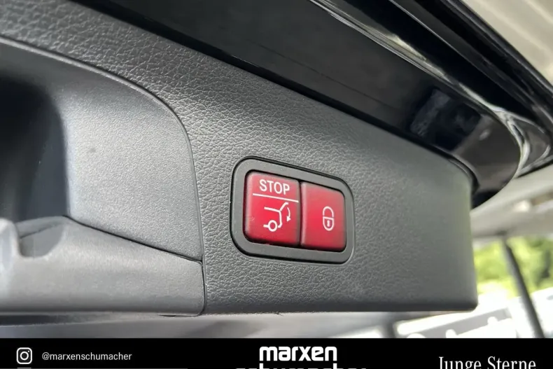 Mercedes-Benz GLS 63 AMG (Clasa GLS) din 2024 cu 45.700 km - oferta MER255000 - foto 16