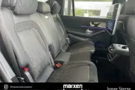 Mercedes-Benz GLS 63 AMG (Clasa GLS) din 2024 cu 45.700 km - oferta MER255000 - foto 19