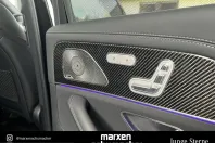 Mercedes-Benz GLS 63 AMG (Clasa GLS) din 2024 cu 45.700 km - oferta MER255000 - foto 20