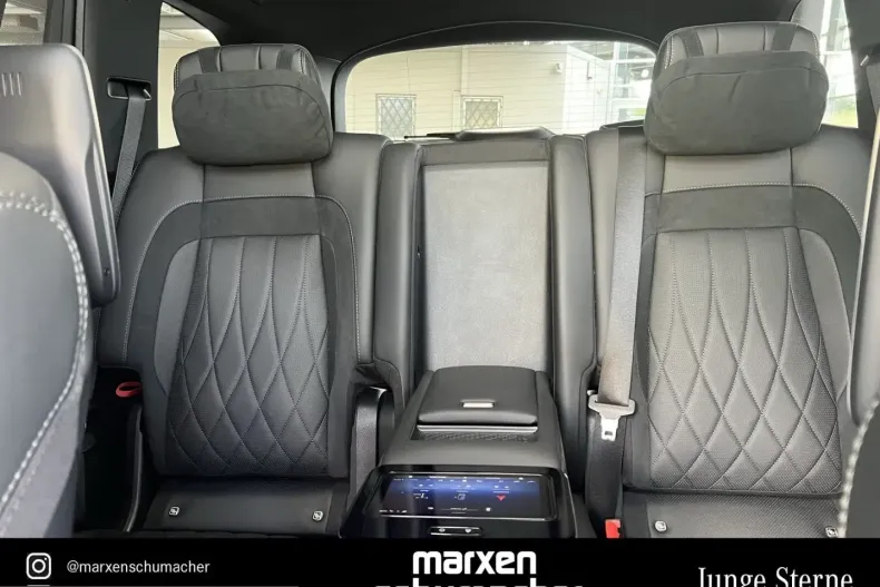 Mercedes-Benz GLS 63 AMG (Clasa GLS) din 2024 cu 45.700 km - oferta MER255000 - foto 22