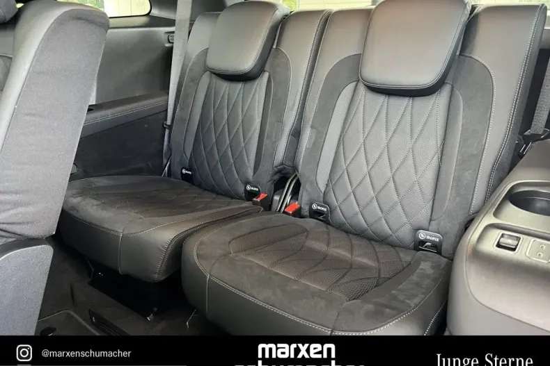 Mercedes-Benz GLS 63 AMG (Clasa GLS) din 2024 cu 45.700 km - oferta MER255000 - foto 23