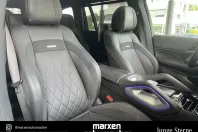 Mercedes-Benz GLS 63 AMG (Clasa GLS) din 2024 cu 45.700 km - oferta MER255000 - foto 24