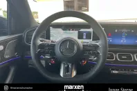 Mercedes-Benz GLS 63 AMG (Clasa GLS) din 2024 cu 45.700 km - oferta MER255000 - foto 27