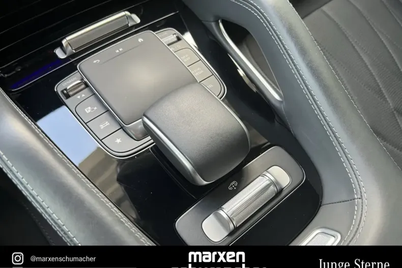 Mercedes-Benz GLS 63 AMG (Clasa GLS) din 2024 cu 45.700 km - oferta MER255000 - foto 30