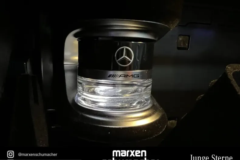 Mercedes-Benz GLS 63 AMG (Clasa GLS) din 2024 cu 45.700 km - oferta MER255000 - foto 38