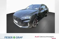 Audi RSQ8 din 2025 cu 10.490 km - oferta AUD255001 - foto 1