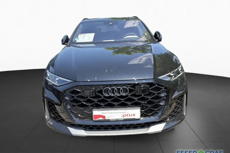 Audi RSQ8 din 2025 cu 10.490 km - oferta AUD255001 - foto 2