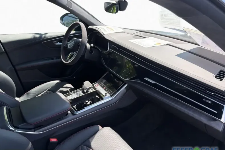 Audi RSQ8 din 2025 cu 10.490 km - oferta AUD255001 - foto 7