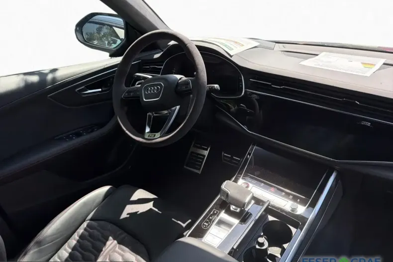 Audi RSQ8 din 2025 cu 10.490 km - oferta AUD255001 - foto 11