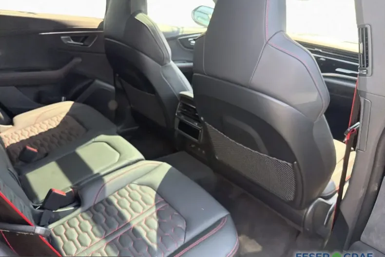 Audi RSQ8 din 2025 cu 10.490 km - oferta AUD255001 - foto 13