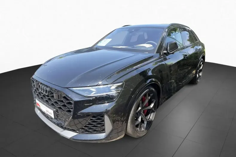 Audi RSQ8 din 2025 cu 10.490 km - oferta AUD255001 - foto 16