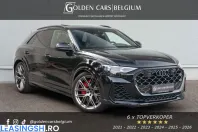 Audi RSQ8 din 2025 cu 11.300 km - oferta AUD255002 - foto 1