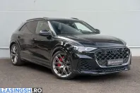Audi RSQ8 din 2025 cu 11.300 km - oferta AUD255002 - foto 2