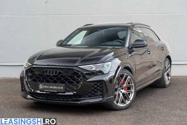 Audi RSQ8 din 2025 cu 11.300 km - oferta AUD255002 - foto 4