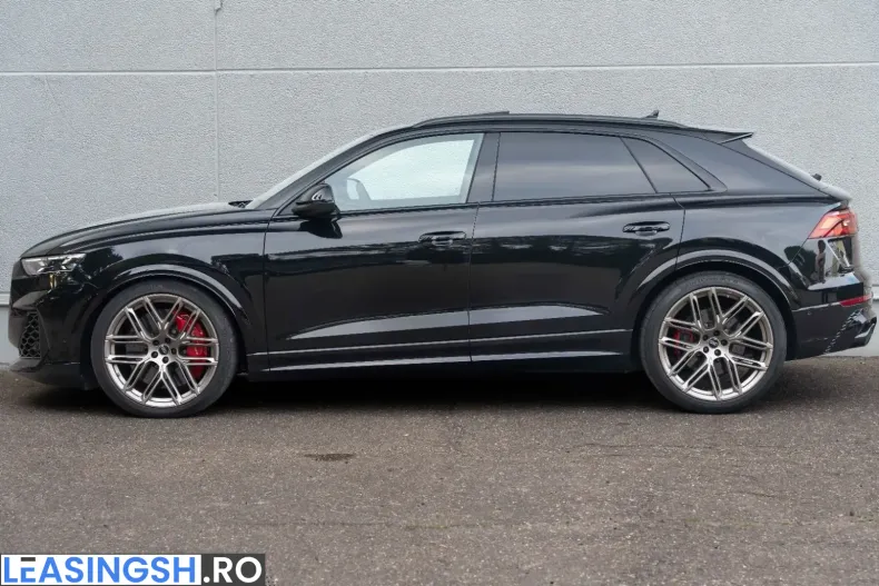 Audi RSQ8 din 2025 cu 11.300 km - oferta AUD255002 - foto 5
