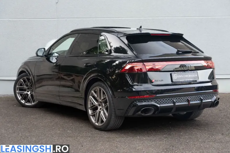 Audi RSQ8 din 2025 cu 11.300 km - oferta AUD255002 - foto 6