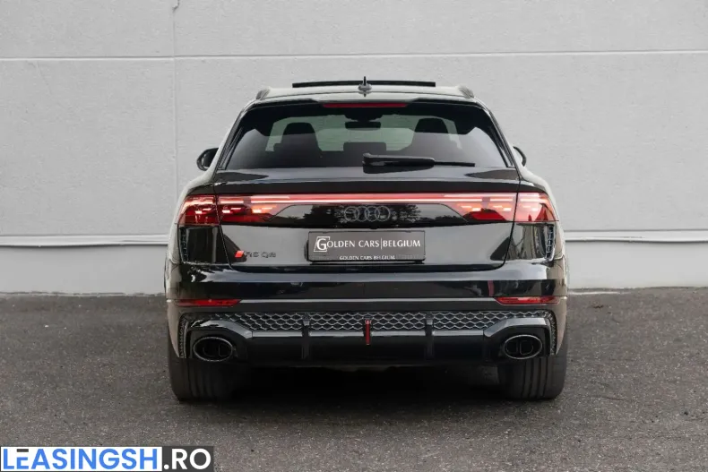 Audi RSQ8 din 2025 cu 11.300 km - oferta AUD255002 - foto 7