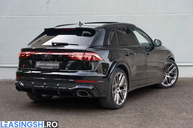 Audi RSQ8 din 2025 cu 11.300 km - oferta AUD255002 - foto 8