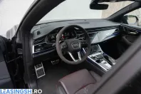 Audi RSQ8 din 2025 cu 11.300 km - oferta AUD255002 - foto 10