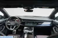 Audi RSQ8 din 2025 cu 11.300 km - oferta AUD255002 - foto 12
