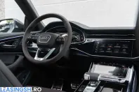 Audi RSQ8 din 2025 cu 11.300 km - oferta AUD255002 - foto 13