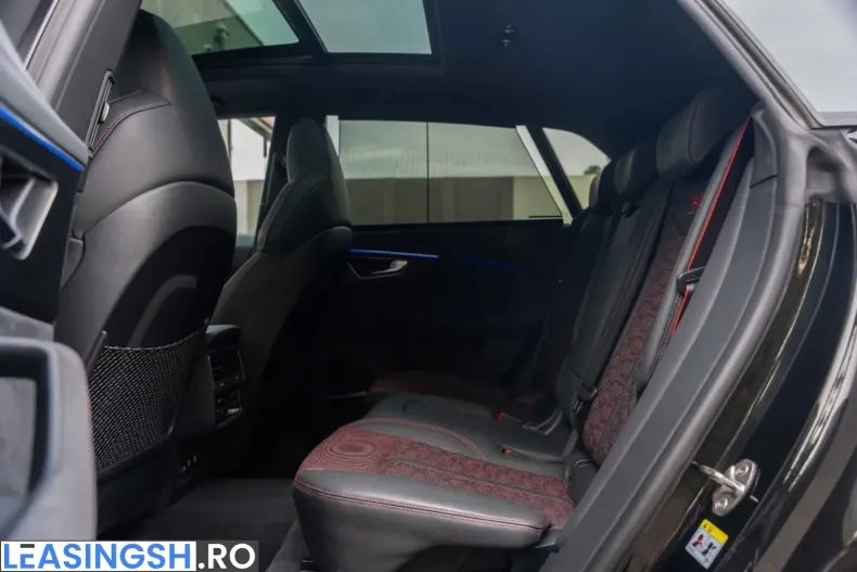 Audi RSQ8 din 2025 cu 11.300 km - oferta AUD255002 - foto 16