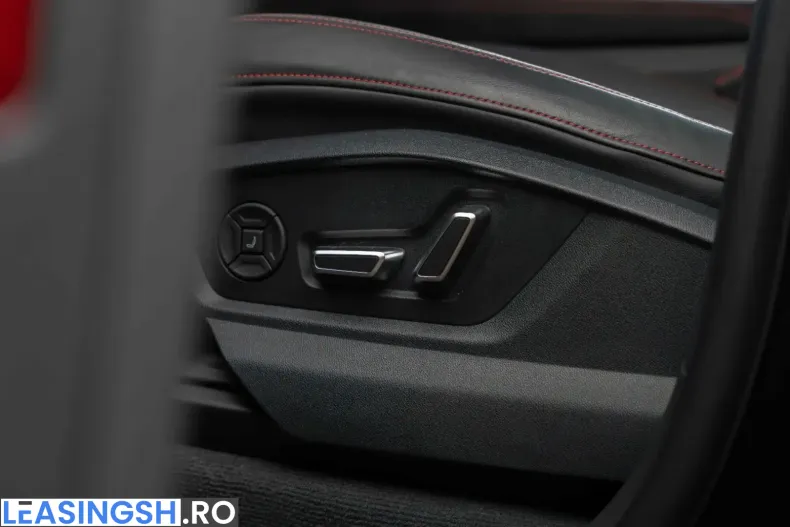 Audi RSQ8 din 2025 cu 11.300 km - oferta AUD255002 - foto 18