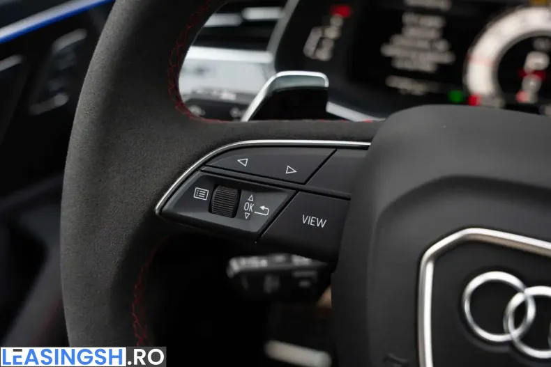 Audi RSQ8 din 2025 cu 11.300 km - oferta AUD255002 - foto 23