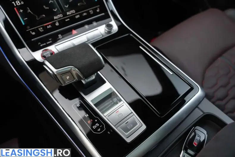 Audi RSQ8 din 2025 cu 11.300 km - oferta AUD255002 - foto 28