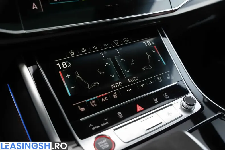 Audi RSQ8 din 2025 cu 11.300 km - oferta AUD255002 - foto 30