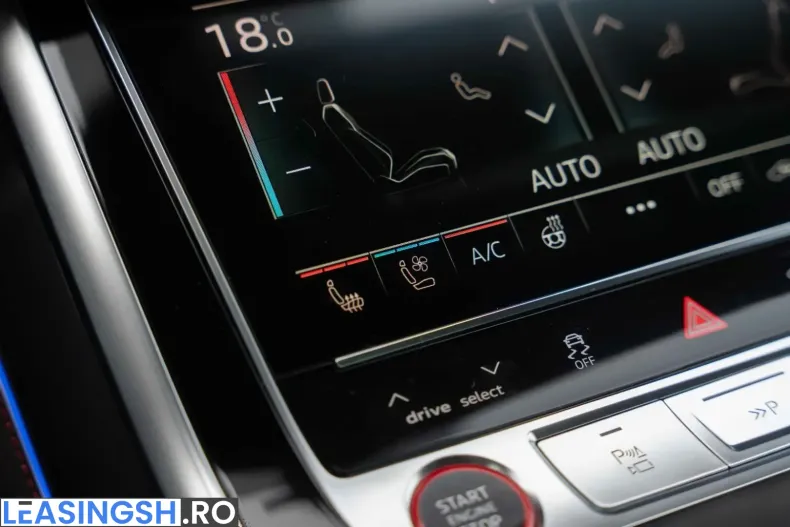Audi RSQ8 din 2025 cu 11.300 km - oferta AUD255002 - foto 31