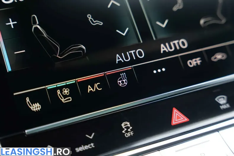 Audi RSQ8 din 2025 cu 11.300 km - oferta AUD255002 - foto 32