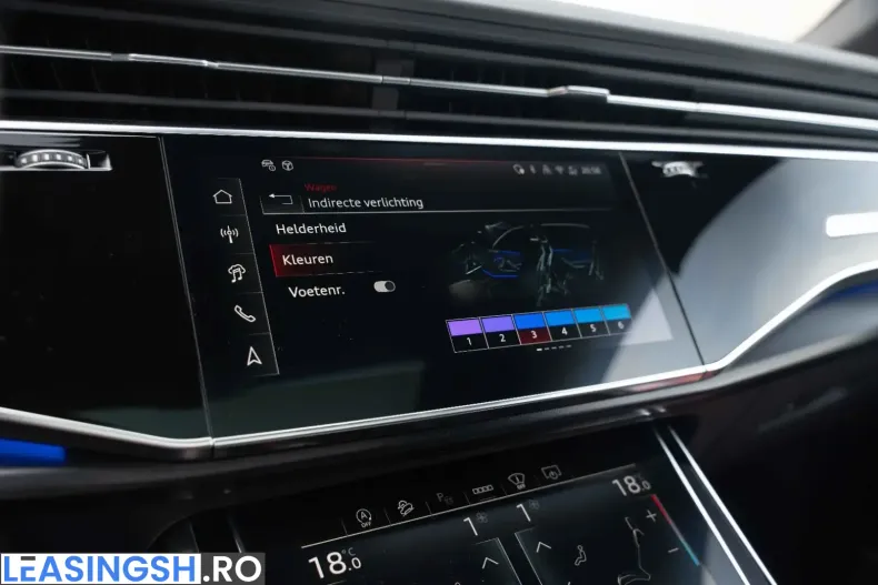 Audi RSQ8 din 2025 cu 11.300 km - oferta AUD255002 - foto 36