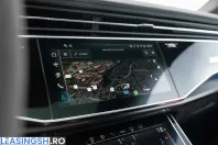 Audi RSQ8 din 2025 cu 11.300 km - oferta AUD255002 - foto 39