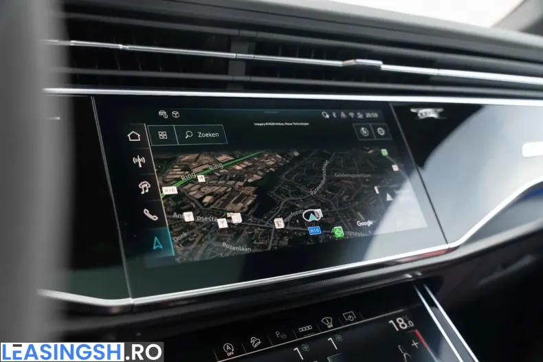 Audi RSQ8 din 2025 cu 11.300 km - oferta AUD255002 - foto 39