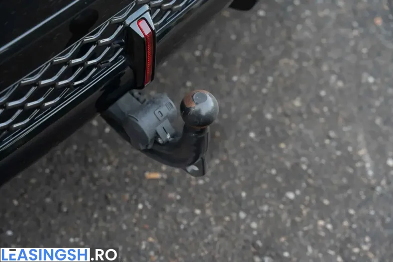 Audi RSQ8 din 2025 cu 11.300 km - oferta AUD255002 - foto 46