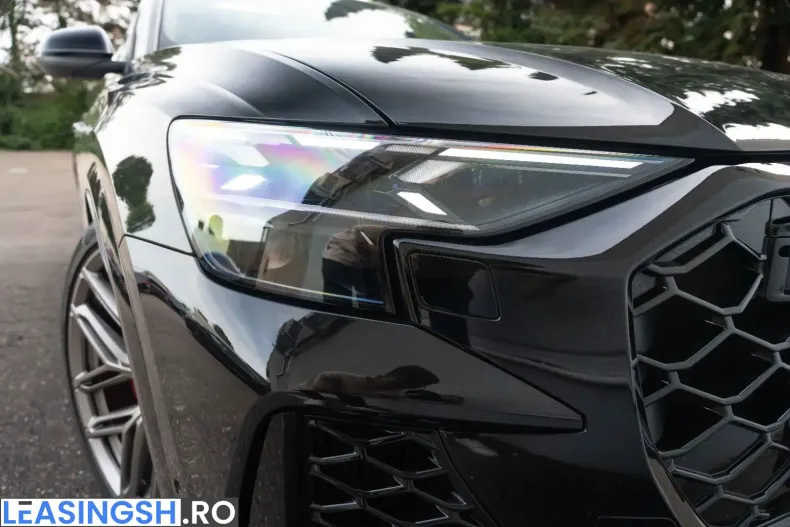 Audi RSQ8 din 2025 cu 11.300 km - oferta AUD255002 - foto 47