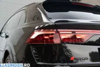 Audi RSQ8 din 2025 cu 11.300 km - oferta AUD255002 - foto 48