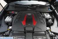 Audi RSQ8 din 2025 cu 11.300 km - oferta AUD255002 - foto 49