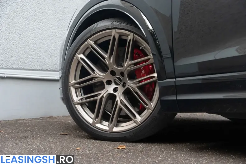Audi RSQ8 din 2025 cu 11.300 km - oferta AUD255002 - foto 50