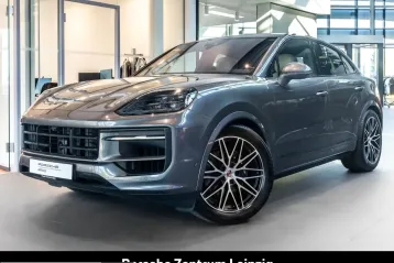 Porsche Cayenne din 2026 - oferta POR255003