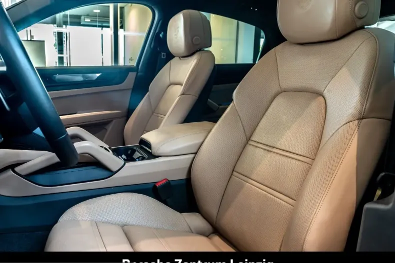 Porsche Cayenne din 2026 cu 24.546 km - oferta POR255003 - foto 2