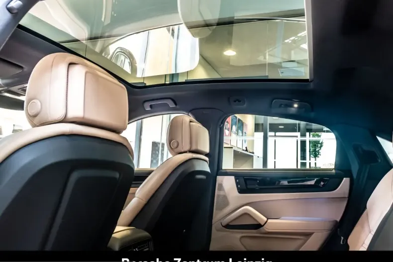 Porsche Cayenne din 2026 cu 24.546 km - oferta POR255003 - foto 3